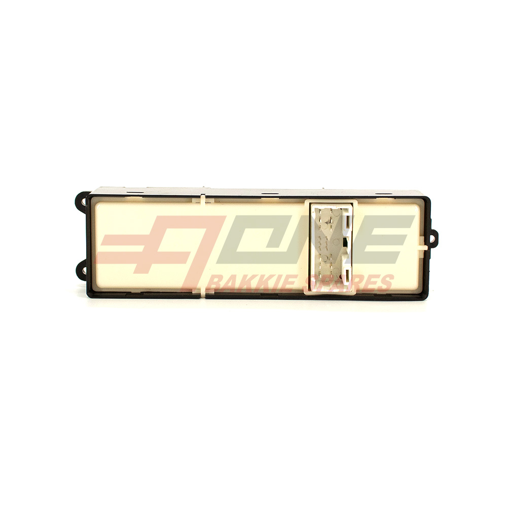 Window Switch Rh Front Isuzu for ISUZU KB240 LWB/DC — view 4